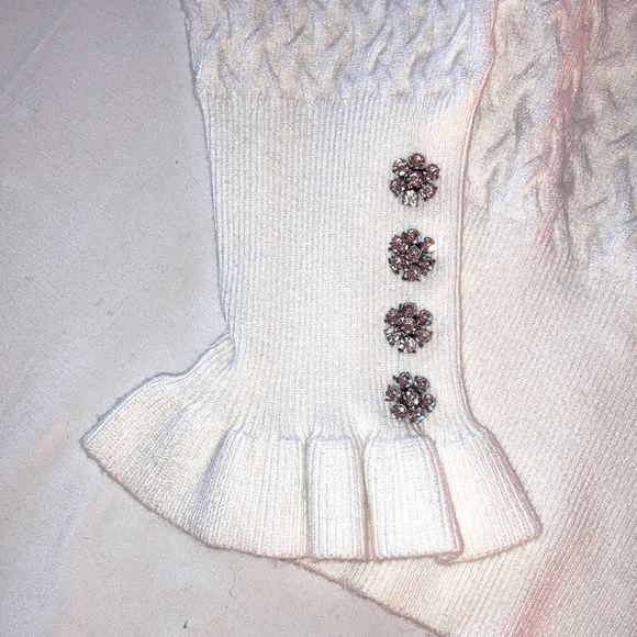 On Twelfth Women’s Fashion Sweater - Picture 2 of 7